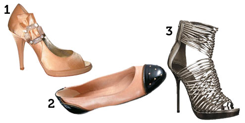 sapatos básicos guarda roupa feminino